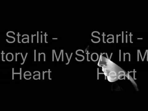 download lagu starlit story in my heart versi galau